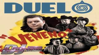 DUELO - Mi Otra Mitad | 2015