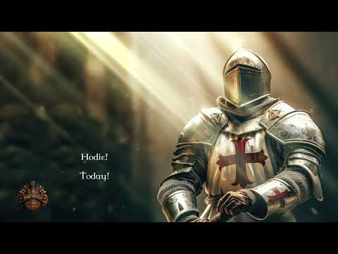 Cânt gregorian 432Hz - Astăzi s-a născut Hristos - Special de Crăciun (Fără inteligență artificială, fără reclame în timpul redării)