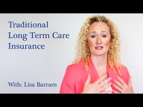 Traditional Long-Term Care Insurance: Understanding the Pros and Cons