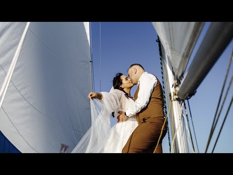 FRANKO band — Океан [Yulia&Oleh Wedding Song]