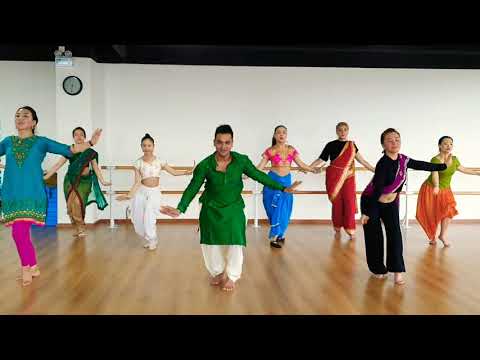 Sataryachi gulchadi |LAVNI |Workshop|CHINA|LAVNIKING |Ashish Patil