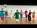 Sataryachi Gulchadi LAVNI Workshop CHINA LAVNIKING Ashish Patil