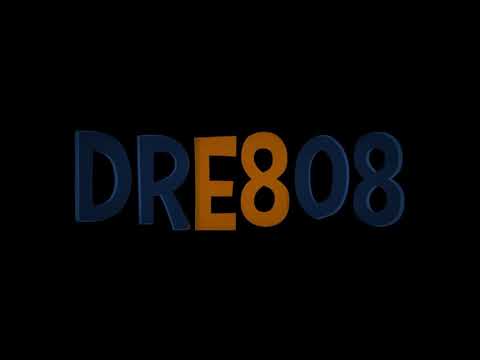Dre808 - Bandwalk #Dre808