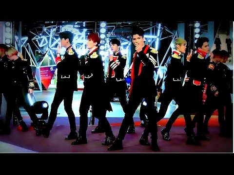 "The Empire" cover "Intro+The Closer" (VIXX) @ "SHOW DC K-POP Cover Dance Championship"