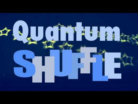 Spaceheads - Quantum Shuffle