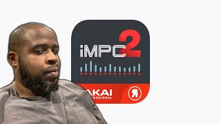 Video thumbnail for iMpc Pro 2 | My Honest Opinion | Review and Beat by Bolo Da Producer