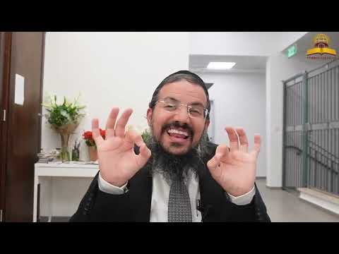 מה לעשות שקשה לי להשתנות? הרב יהודה יצחקי