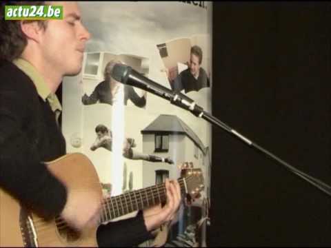 Actu24live - Samir Barris : Tu files