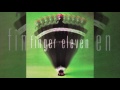 Finger Eleven - Swallowtail Acoustic 98/99