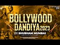 Bollywood Dandiya 2023 | Dj Shubham Mumbai | Nonstop Hindi Garba Dj Song | Trending Song