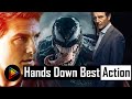 Top 5 ACTION Movies Of 2018 | Must See | Best Action | Crazy Stunts