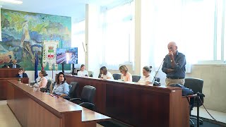 Plauso della Lista Blu per la scelta degli assessori
