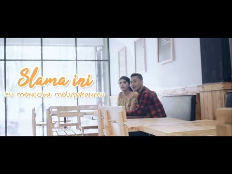 Fastowners feat Diah Ayu Marwati - Malam Minggu (Official Lyrics Video) Video