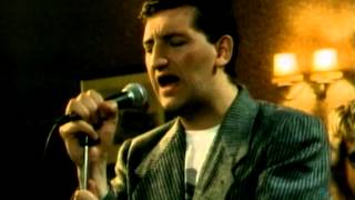 Jimmy Nail - Love Don't Live Here Anymore video