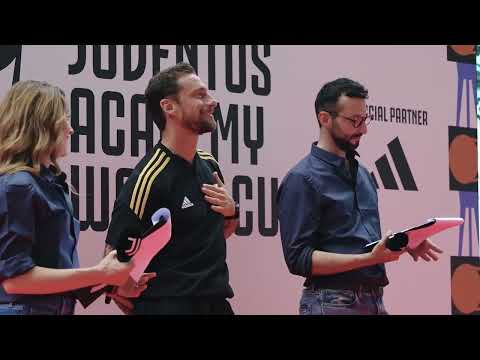 Juventus Academy World Cup 2023