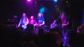 Gang of Thieves - "Mantra"