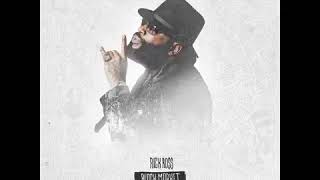 Rick Ross Silk Road [Deluxe Edition] [2015]