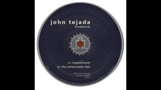 John Tejada -Timebomb