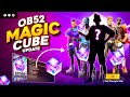 OB52 Magic Cube Store Update 14 January Next Magic Cube Bundle Free Fire New Event Ff New Event