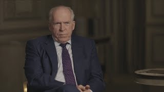 The Putin Files: John Brennan video