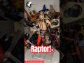 G I Joe Classified Series Raptor Gijoe Gijoeclassified Actionfigures Hasbropulse