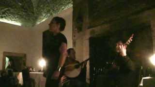 LUISA ROCHA-"Não Chames pela Saudade"