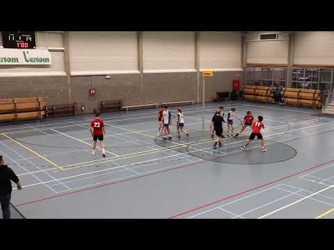 U17 AKC  -  RIJKO B