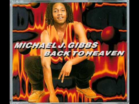 Michael J. Gibbs - Back To Heaven (1995)