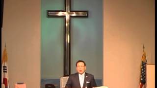 2015-02-15 당신의 믿음 수준을 높여라