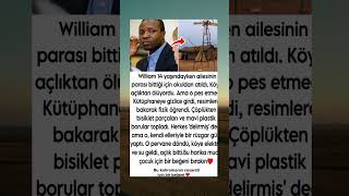 14 Yaşında Okuldan Atıldı, Kendi Elleriyle Köyüne Elektrik Getirdi! ⚡
