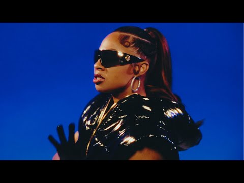 Brea Miles – NO PROBLEMS (Official Music Video) ft. Heesun Lee, Dice Gamble | christian rap