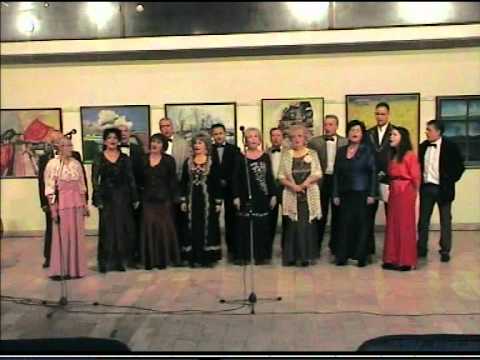 Strumica Raspeani strumicani live (24.12.2011) - Eleno kerko Eleno.vob