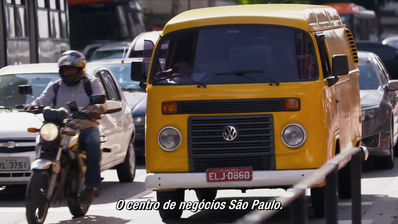 Cúmplices? - A Volkswagen e a Ditadura Militar no Brasil (Documentário)