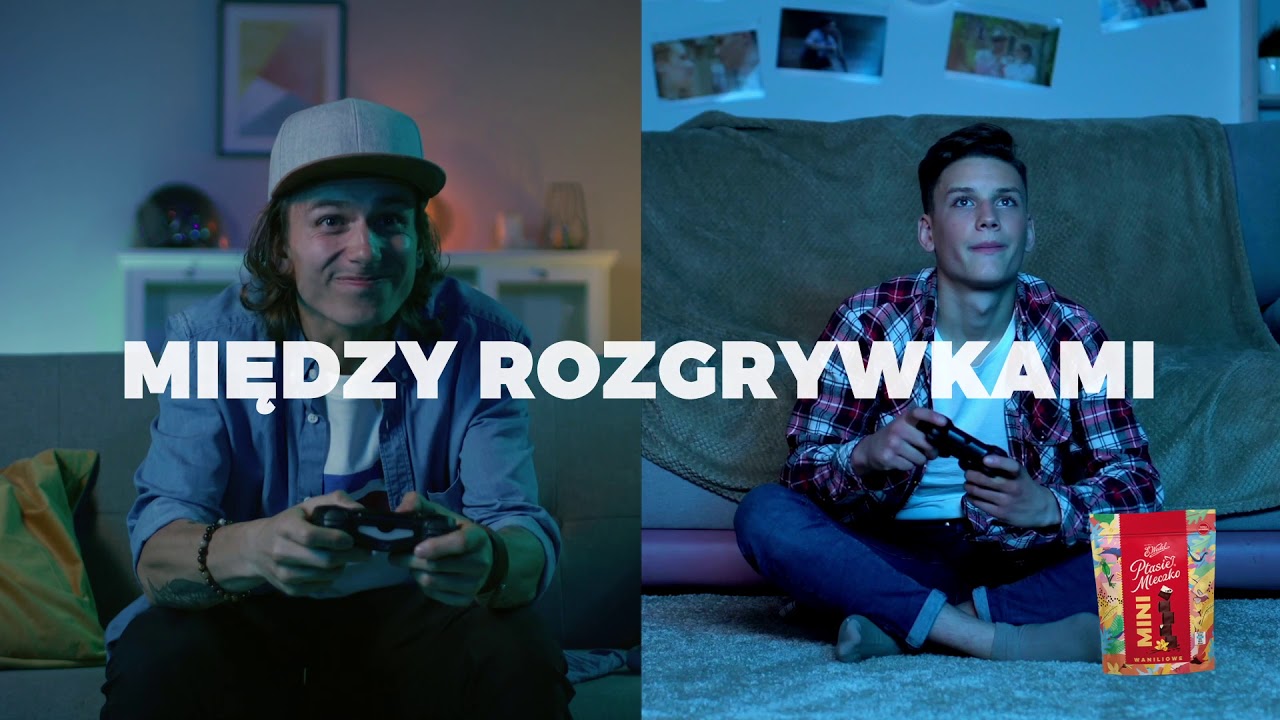 klatka statyczna z filmu