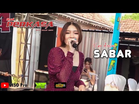 Patience || Vina Arvina || Perkasa Music