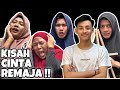KELUARGA MAMA LELA DAN KELUARGA MAKTON TAWUR4N