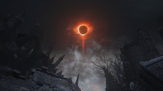 The Beauty of The Ringed City