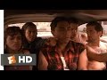 Falling Down (4/10) Movie CLIP - Drive-By Shooting (1993) HD