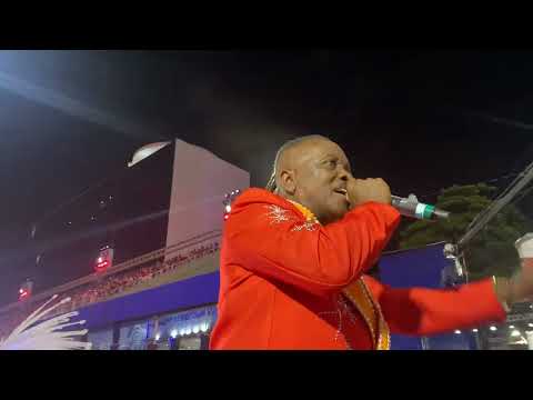 PORTO DA PEDRA 2024 | ESQUENTA NO DESFILE OFICIAL