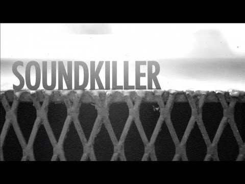 ATTILA - SOUNDKILLER OFFICIAL VIDEO