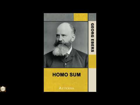 Homo Sum by Georg Ebers — free full audiobook