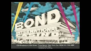 Blondie/Chic-The Jam Was Moving-May 11, 1981 (live)