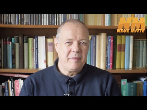 WA17  ALARM!! Katastrophe naht - Politikverständnis gering - Christoph Hörstel  2021-2-16