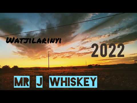 WATJILARINYI_ MR J WHISKEY