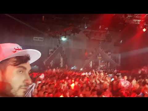 WPBKK18 - Offer Nissim Feat Ania Bukstein - Rokedet (2017)