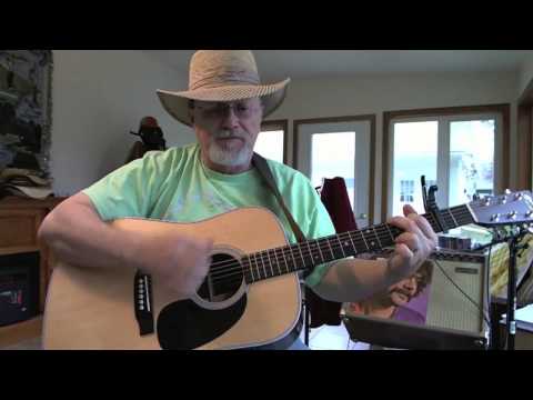 Rainy Day Man - Tom Rush