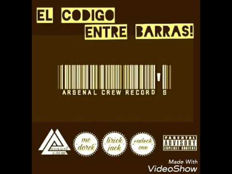 Arsenal crew ft Edykens los nenes - musica de barrio