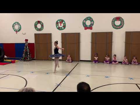 2019-12-13 Sugarplum Fairy