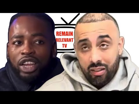 🤷🏽‍♂️VIC SANTORO🧢STORIES CLUE ITS OK TO HAVE A DREAM 🙄& A IDENTITY CRISIS YOU IMPOSTER BEG🏃🏾‍♂️‍➡️🕳️