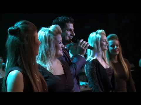 John McNicholl - You Are No Angel (Live)